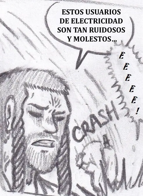 Convict Colosseum capítulo 45, página 33