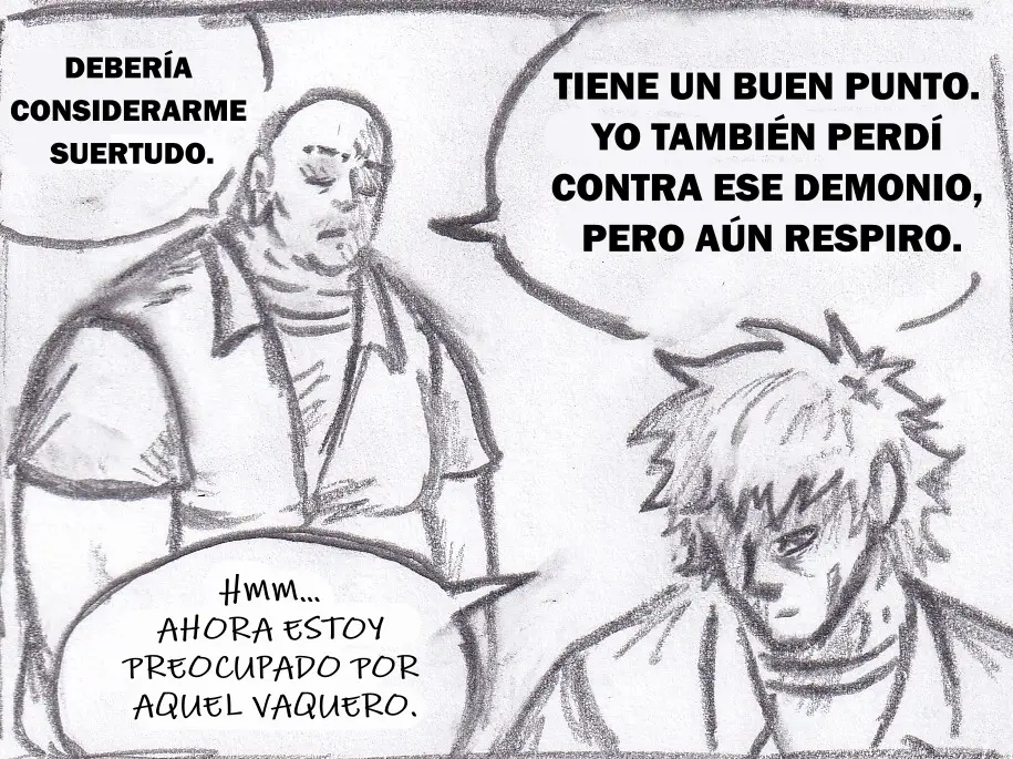 Convict Colosseum capítulo 45, página 44