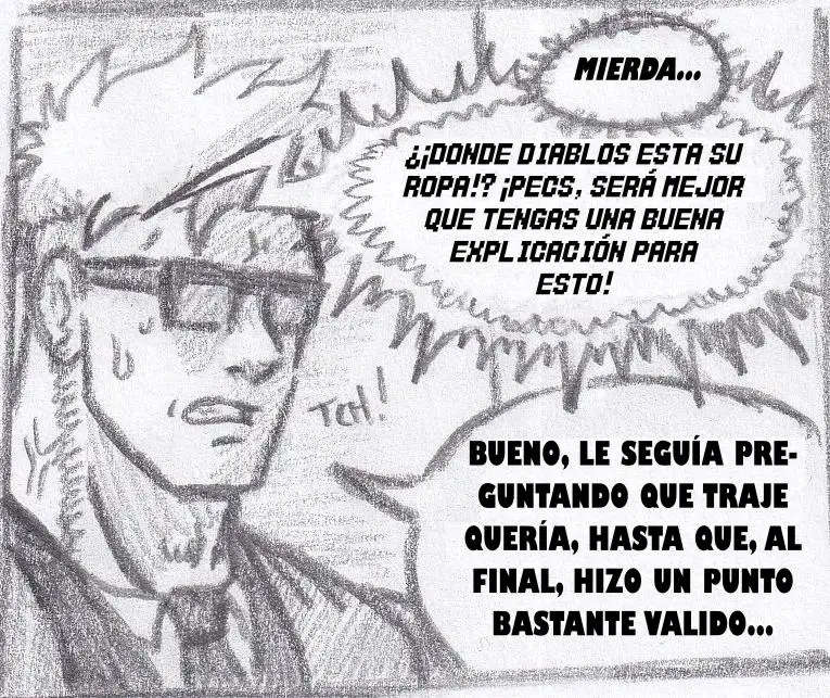Convict Colosseum capítulo 64, página 44