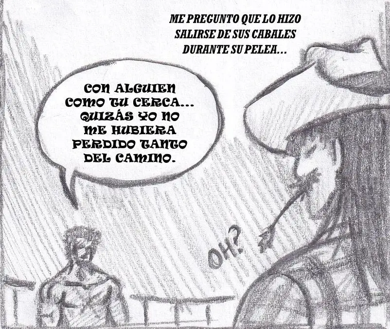 Convict Colosseum capítulo 65, página 5