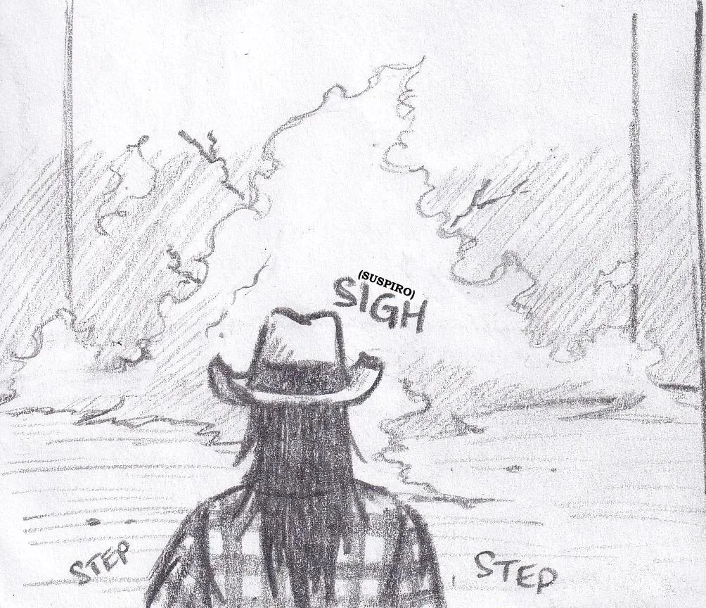 Convict Colosseum capítulo 66, página 24