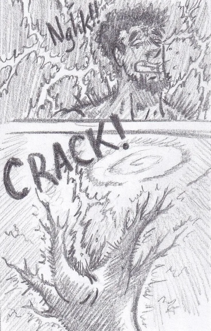 Convict Colosseum capítulo 68, página 80