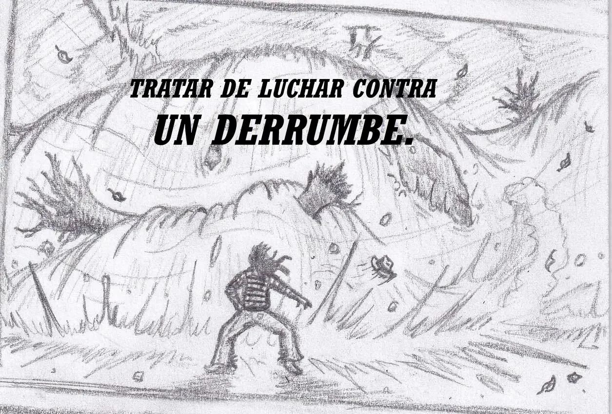 Convict Colosseum capítulo 69, página 34