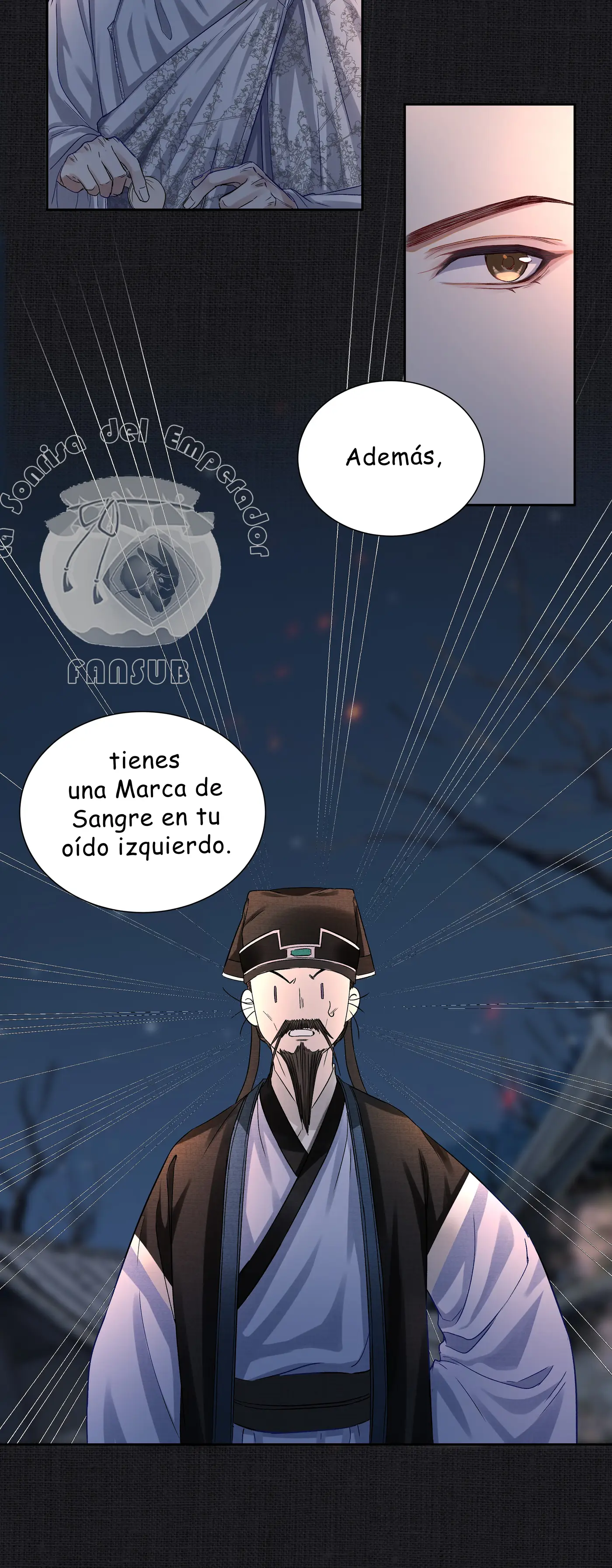 Copper Coins capítulo 8, página 30