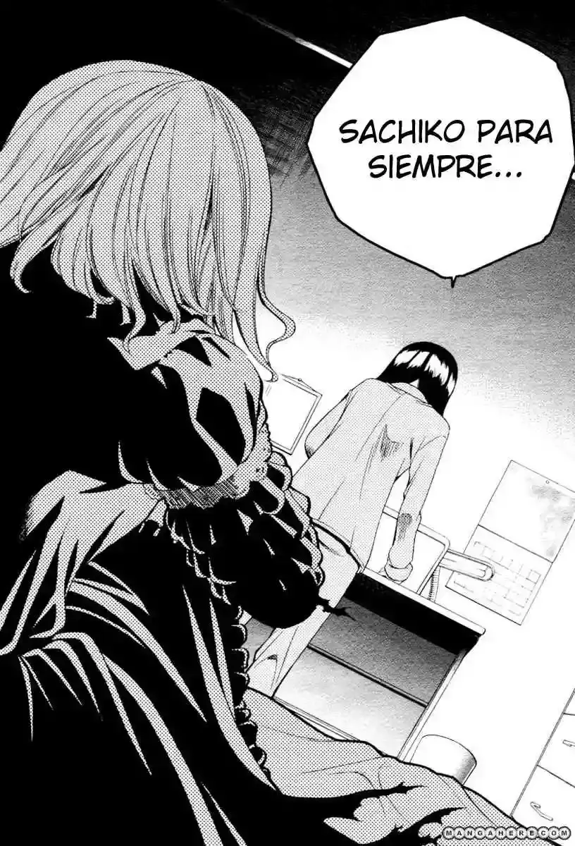 Corpse Party - Another Child capítulo 0, página 11