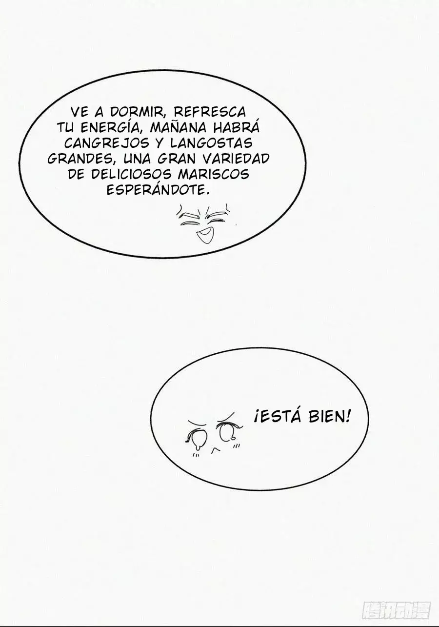 Counterattack Through Pregnancy capítulo 260, página 10