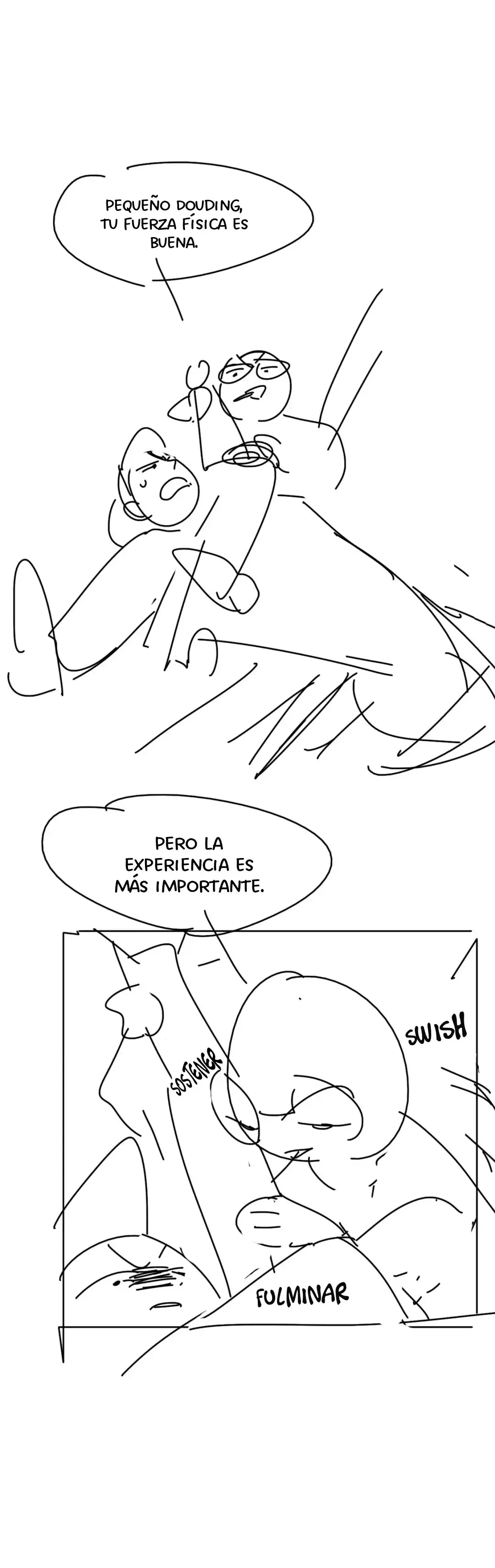Counterattack Through Pregnancy capítulo 270, página 27