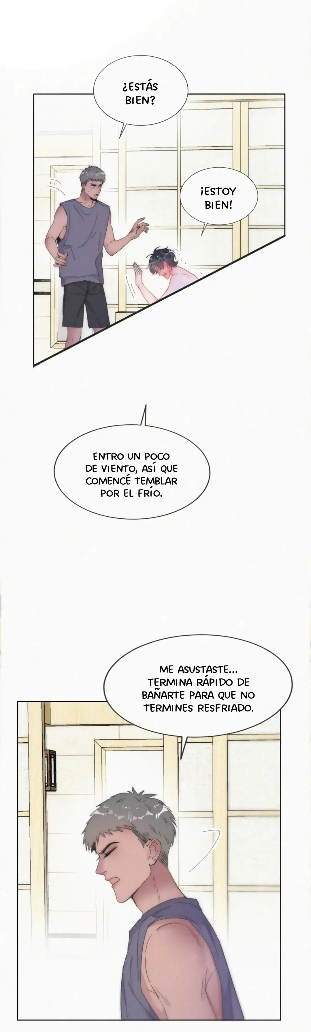 Counterattack Through Pregnancy capítulo 274, página 12