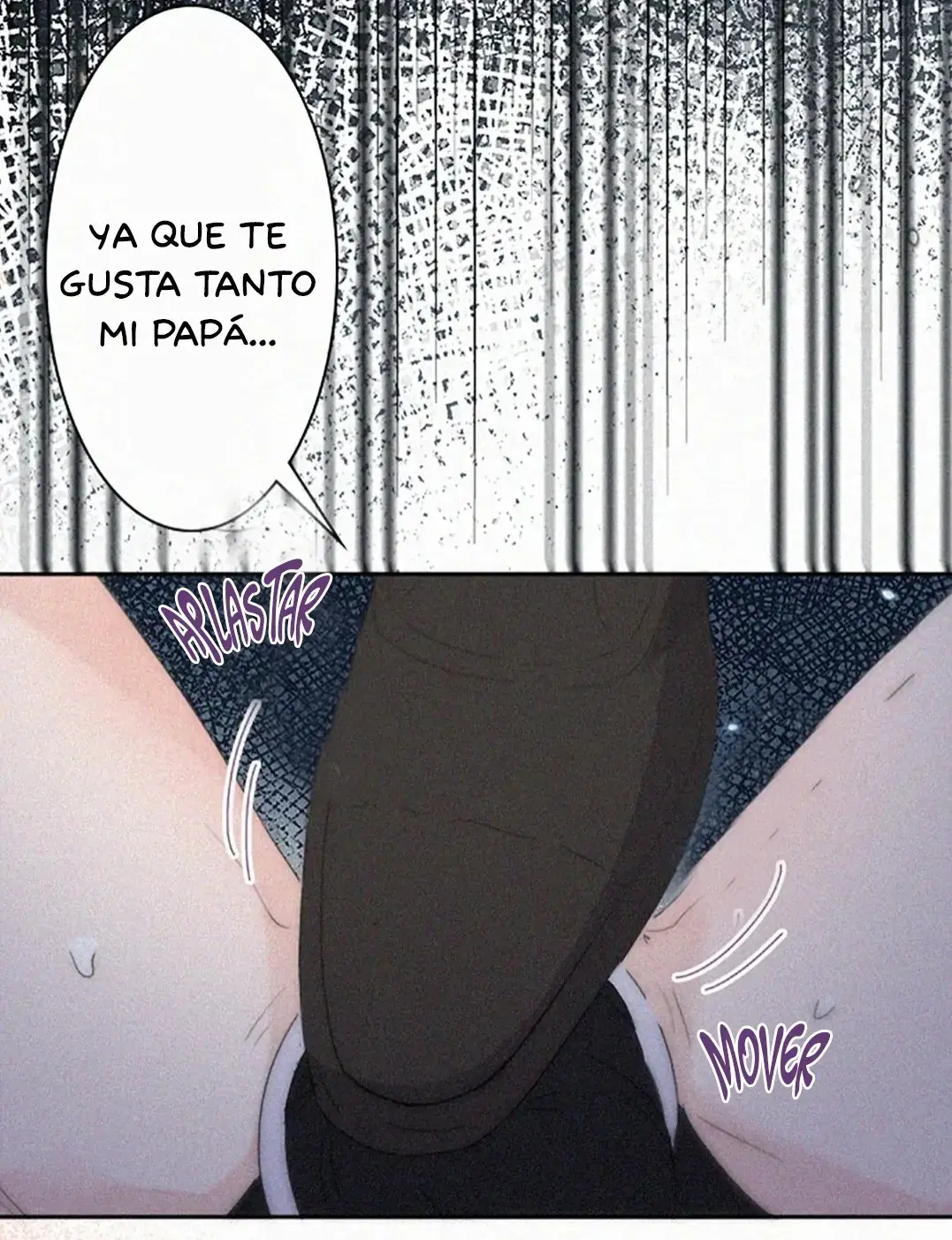 Counterattack Through Pregnancy capítulo 285, página 32