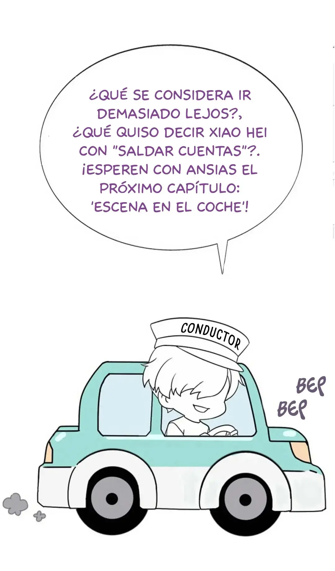Counterattack Through Pregnancy capítulo 286, página 32