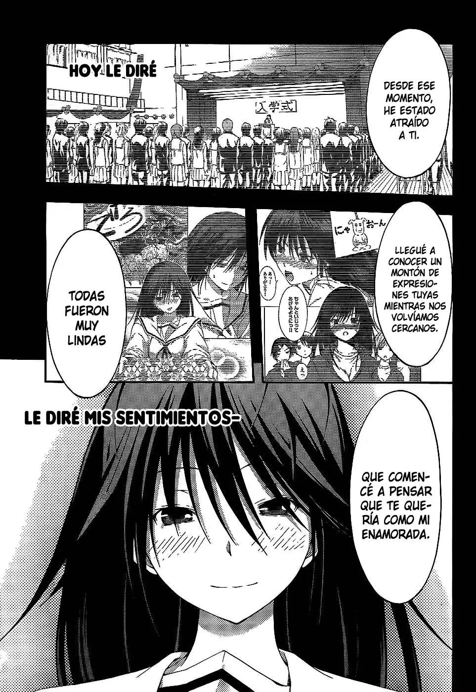 Countrouble capítulo 24, página 7