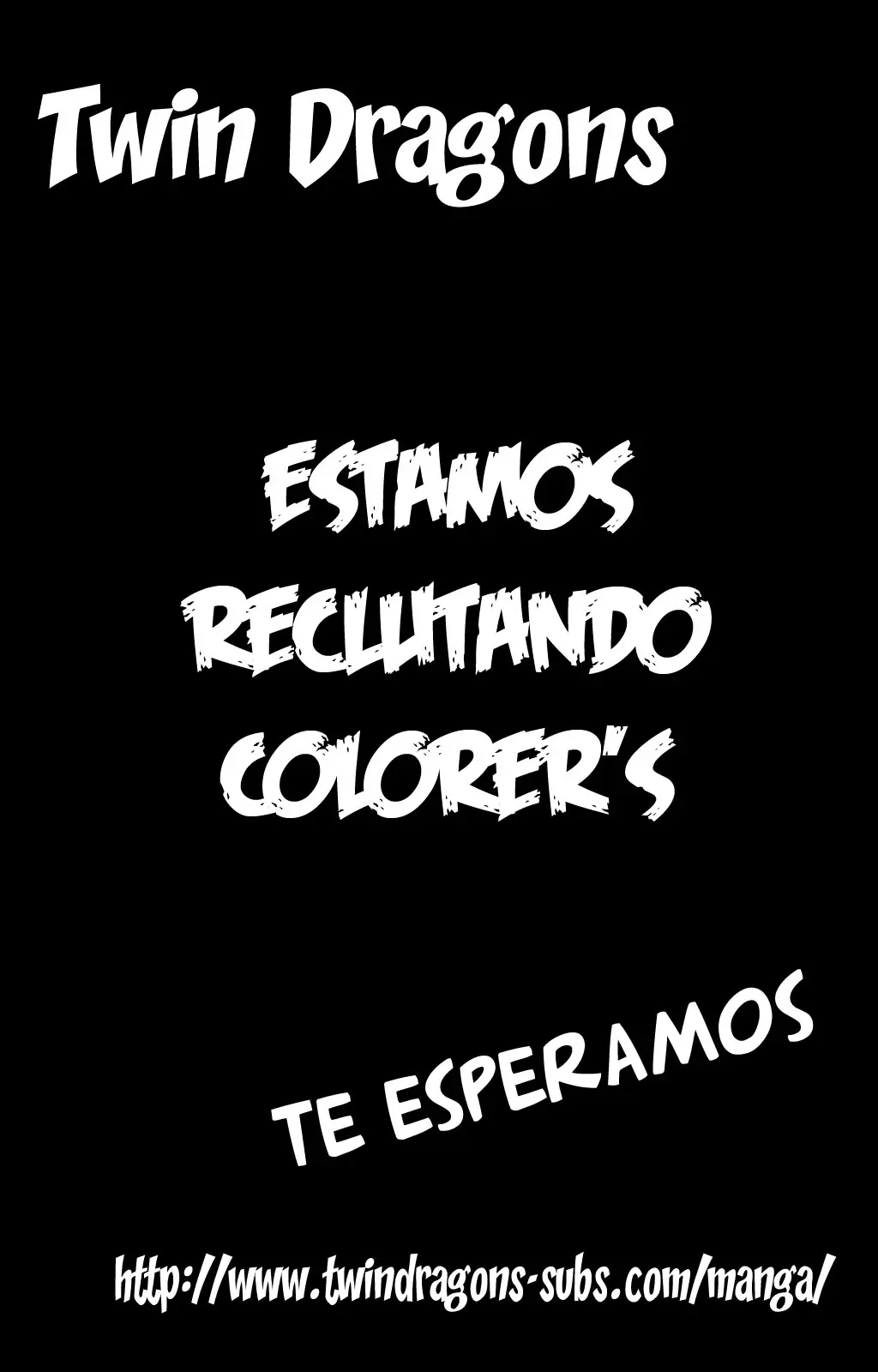 Countrouble capítulo 26, página 1