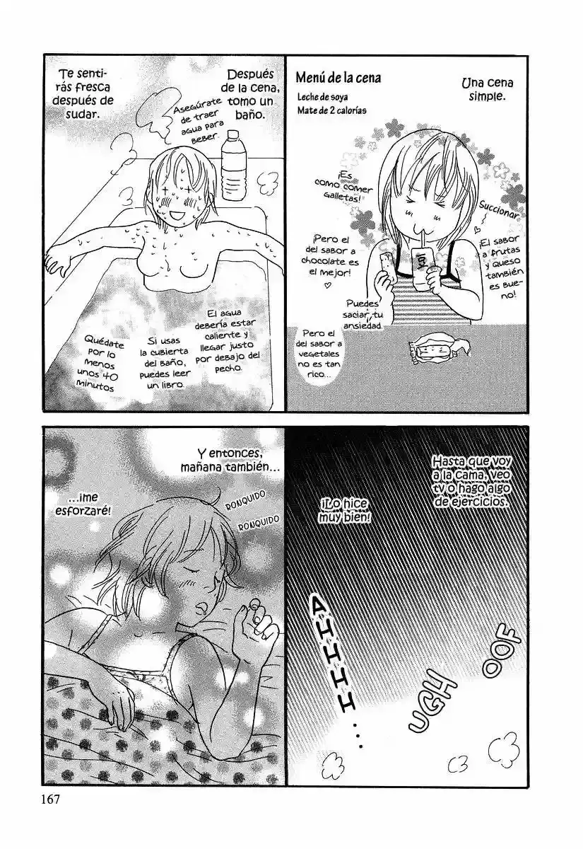 Cousin capítulo 10, página 24