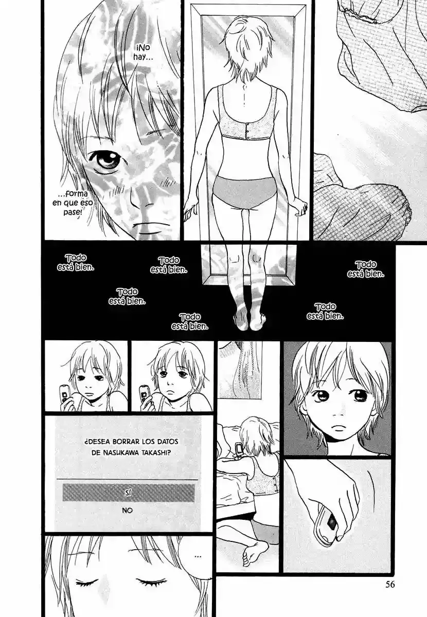 Cousin capítulo 14, página 9