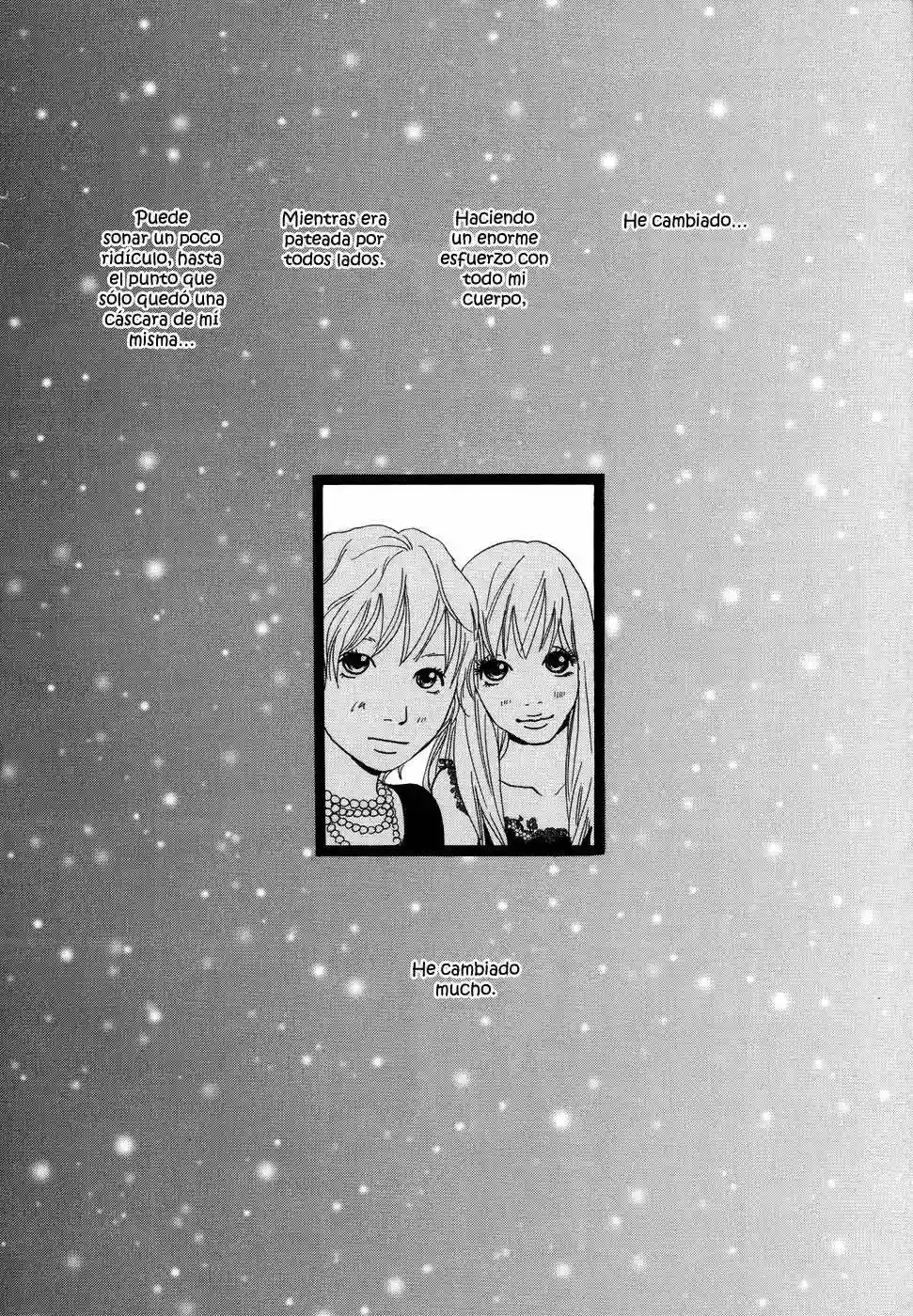 Cousin capítulo 19, página 16