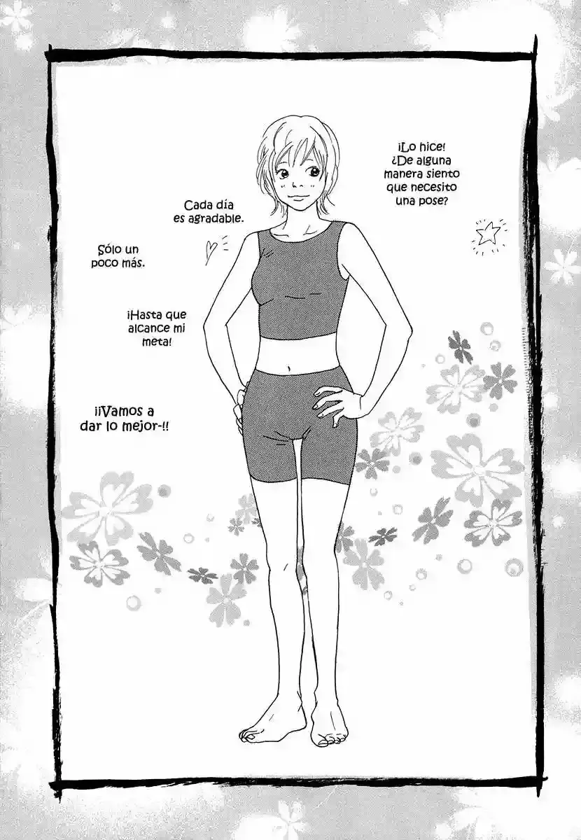 Cousin capítulo 20, página 22
