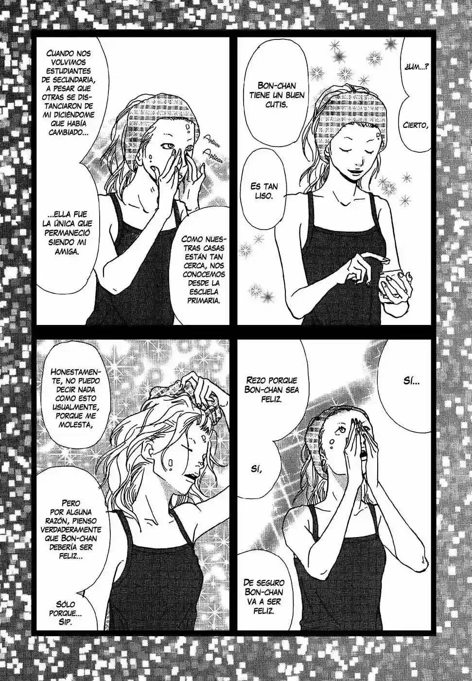 Cousin capítulo 21, página 11