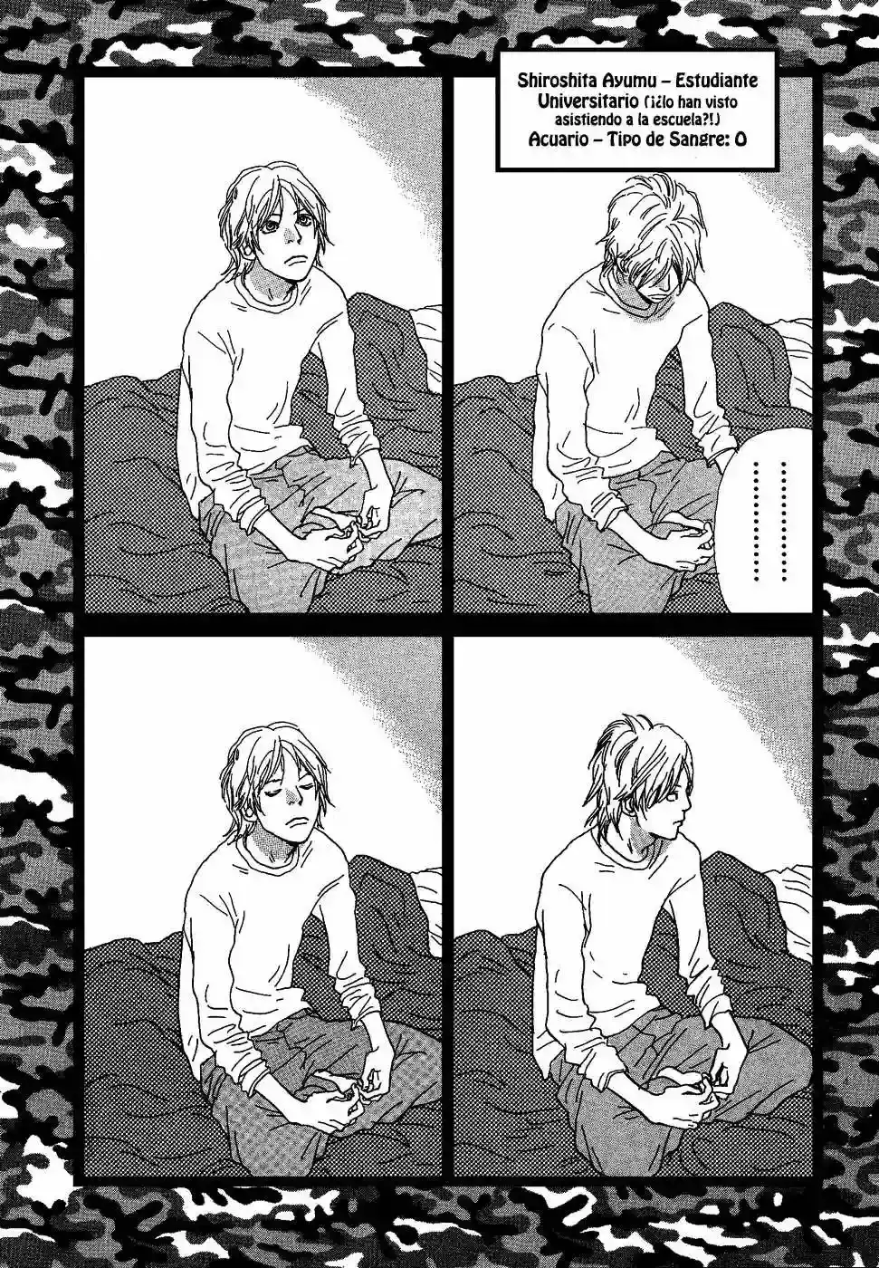 Cousin capítulo 21, página 12