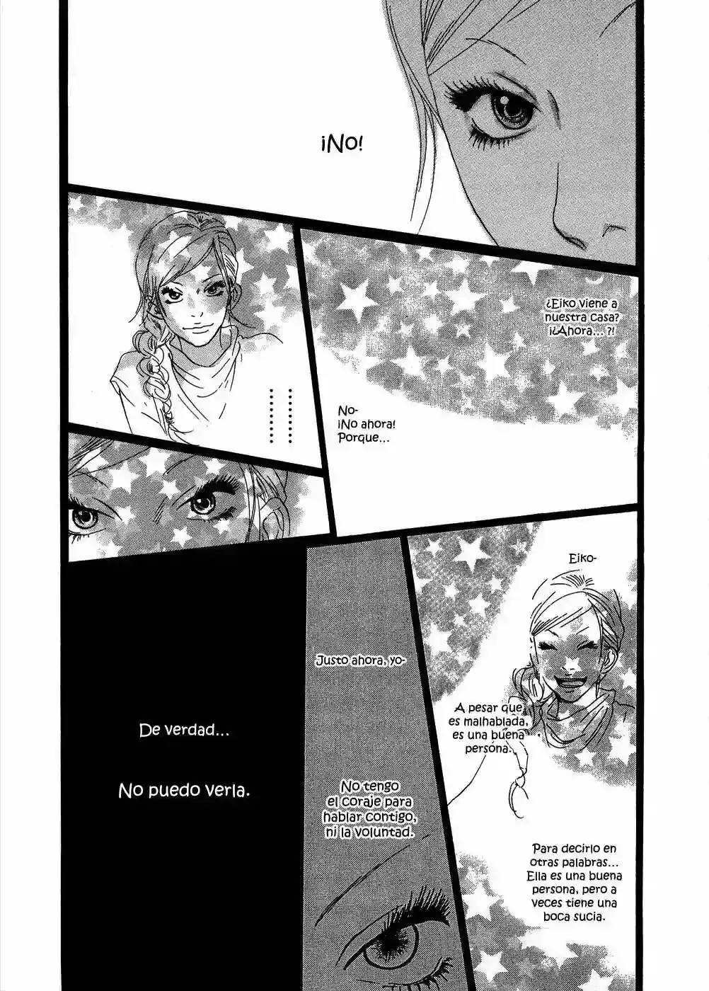 Cousin capítulo 24, página 14