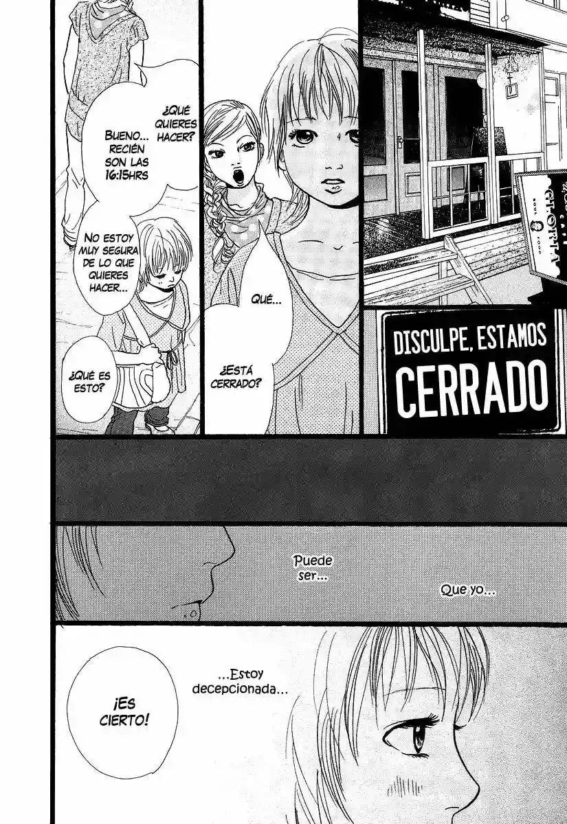 Cousin capítulo 4, página 12