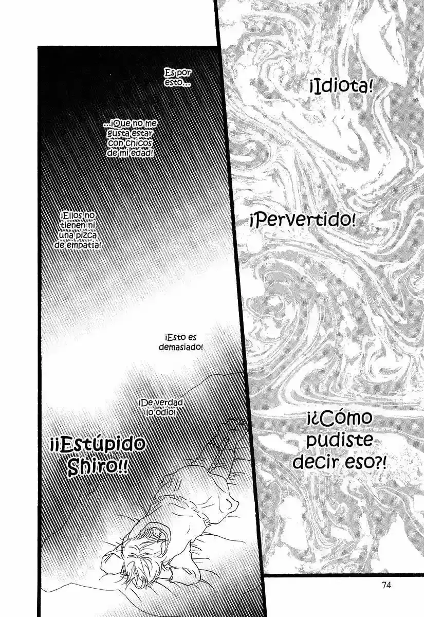Cousin capítulo 5, página 10