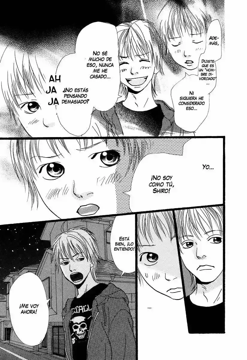 Cousin capítulo 5, página 17