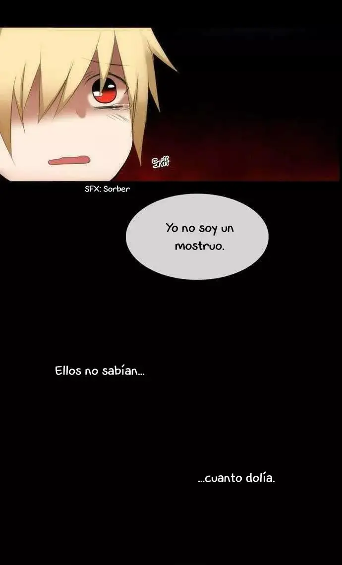 Crepuscule capítulo 1, página 13
