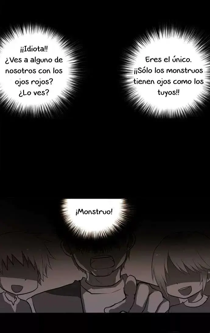 Crepuscule capítulo 1, página 15