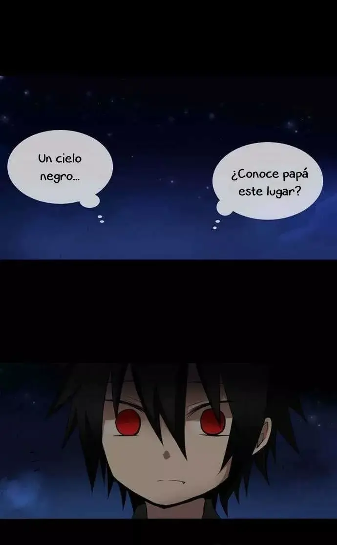 Crepuscule capítulo 1, página 23