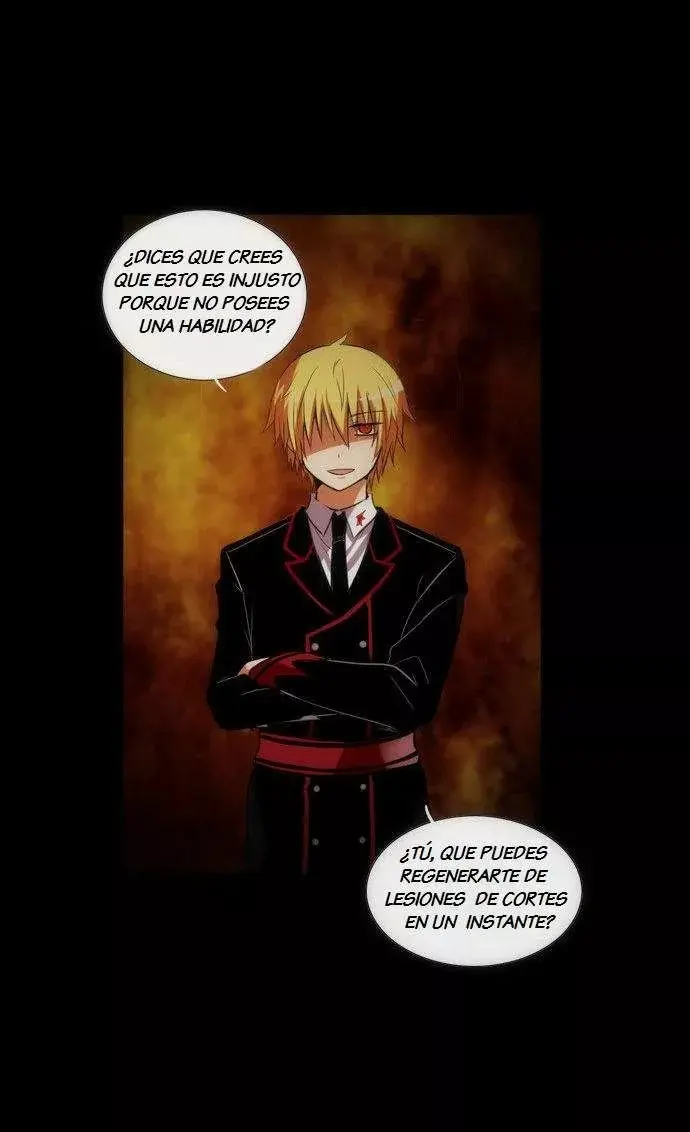 Crepuscule capítulo 101, página 4