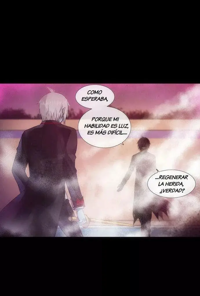 Crepuscule capítulo 101, página 14