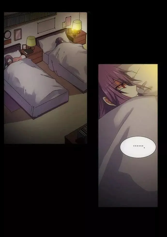 Crepuscule capítulo 102, página 8