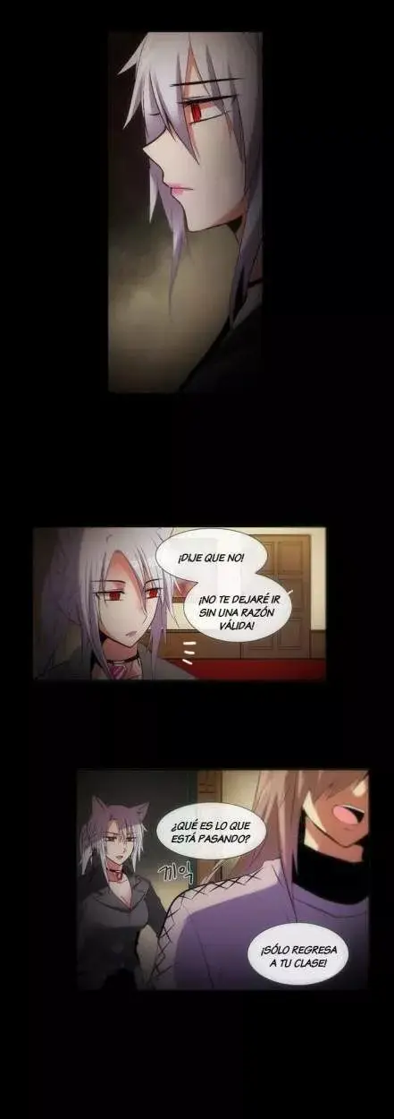 Crepuscule capítulo 107, página 5