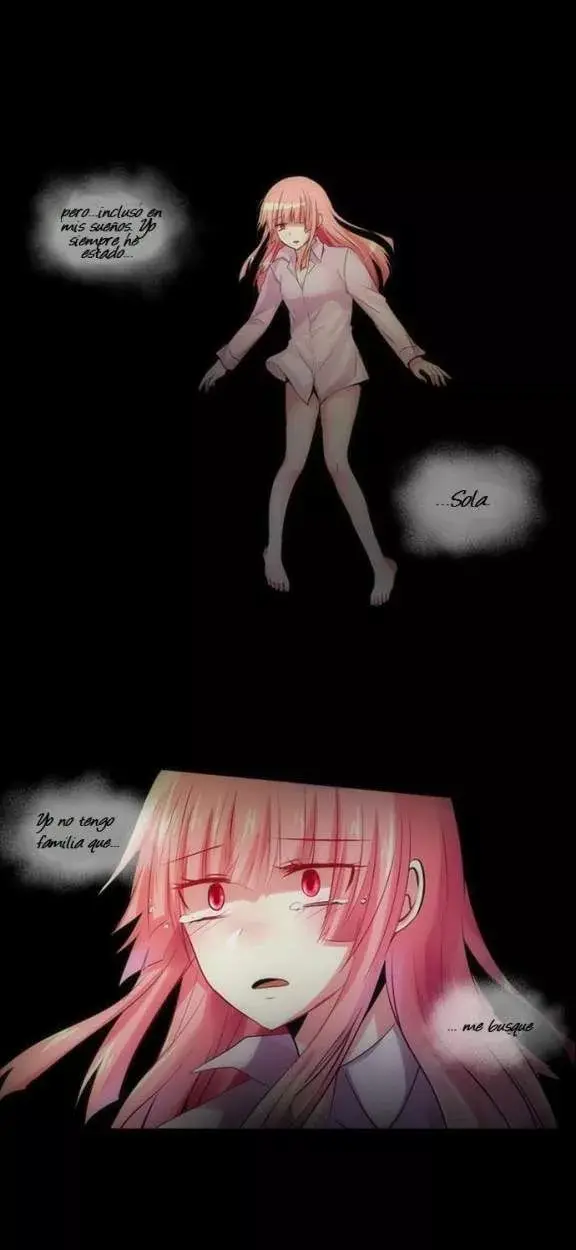 Crepuscule capítulo 108, página 6