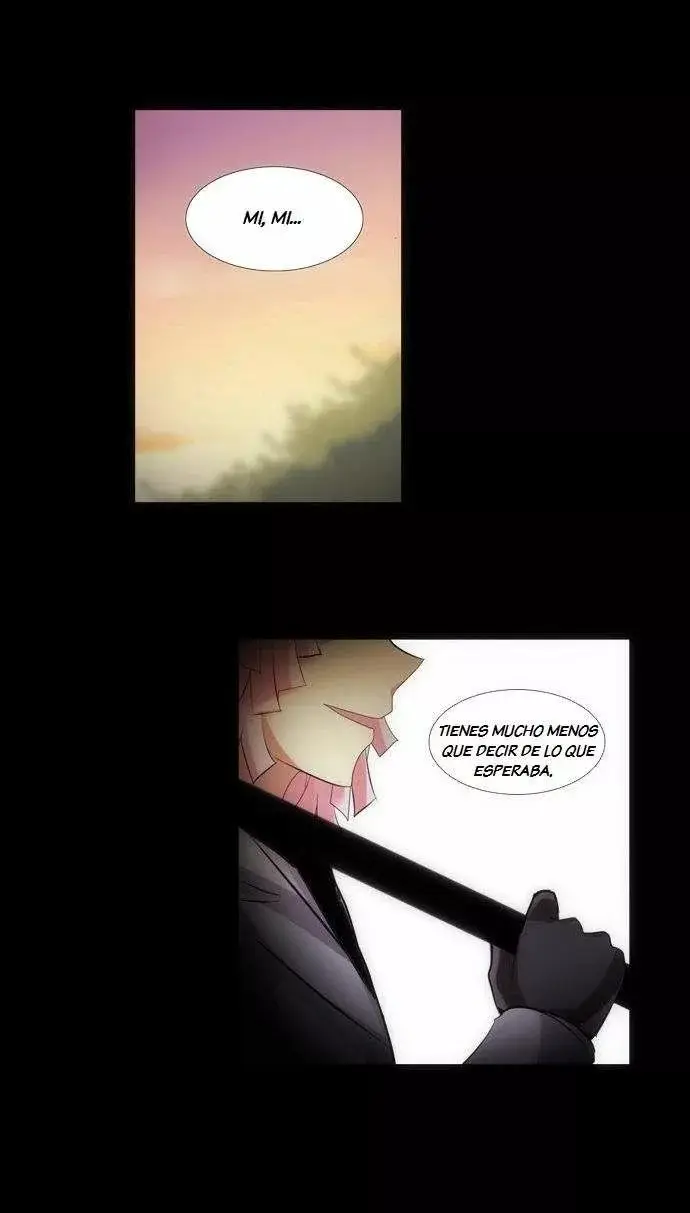 Crepuscule capítulo 108, página 13