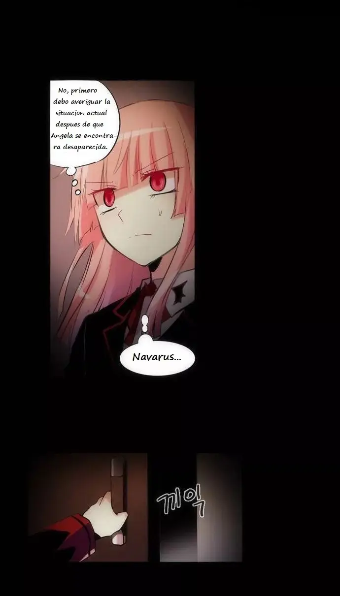Crepuscule capítulo 109, página 4