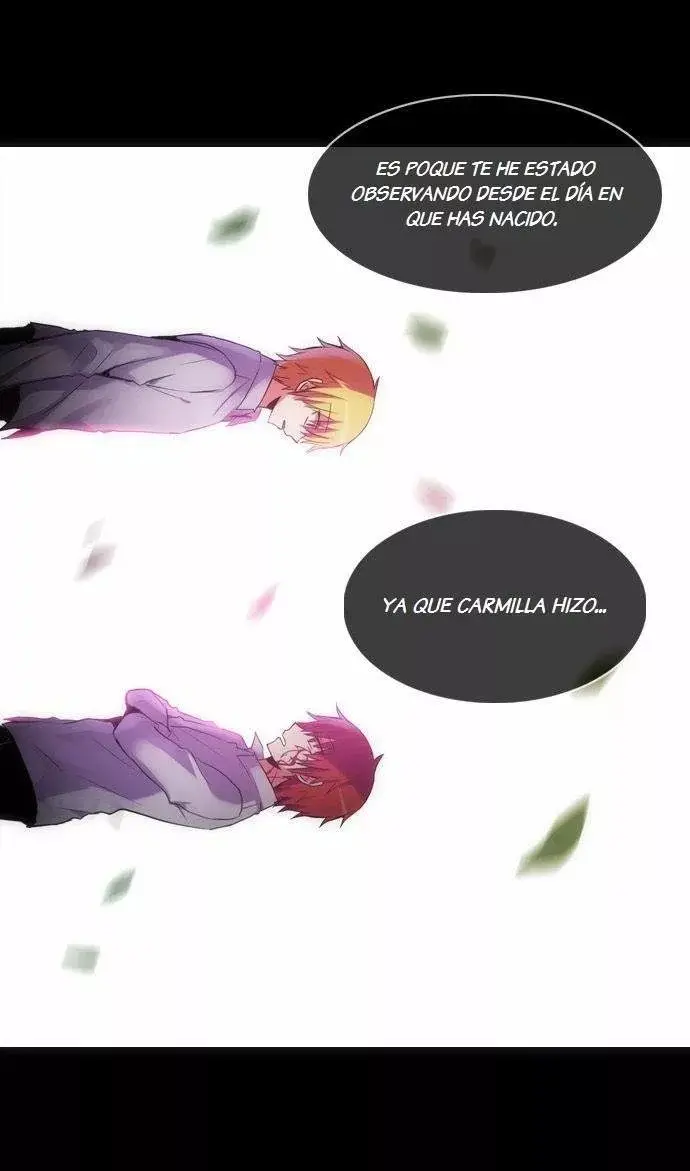 Crepuscule capítulo 109, página 12