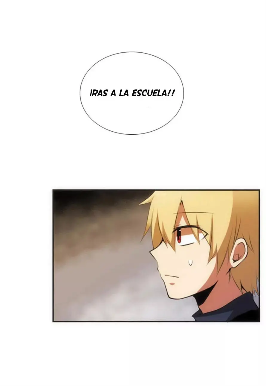 Crepuscule capítulo 11, página 2