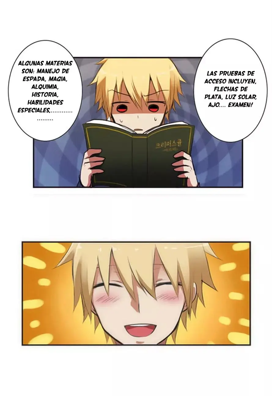 Crepuscule capítulo 11, página 9