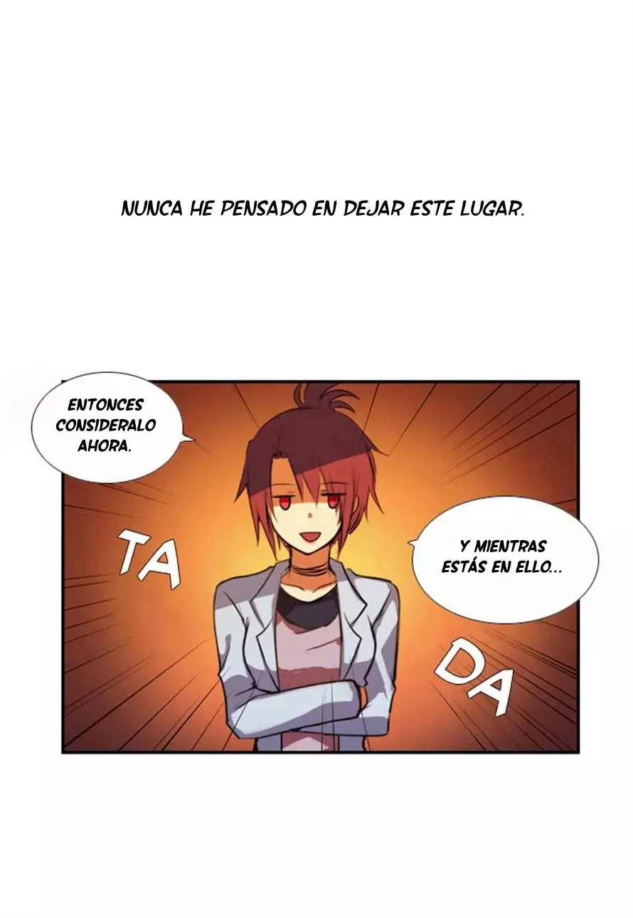 Crepuscule capítulo 11, página 13