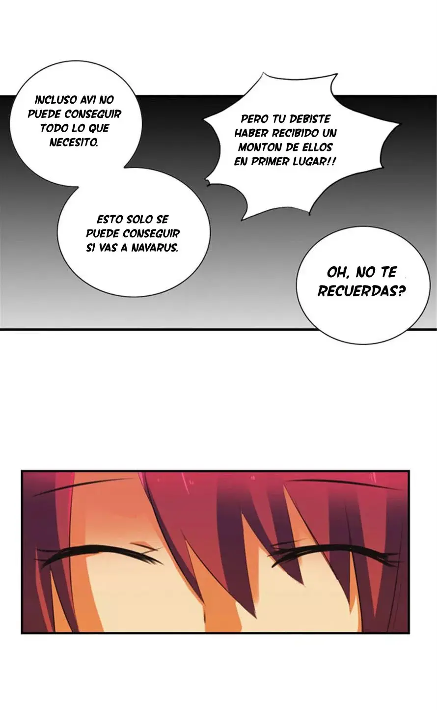Crepuscule capítulo 11, página 17