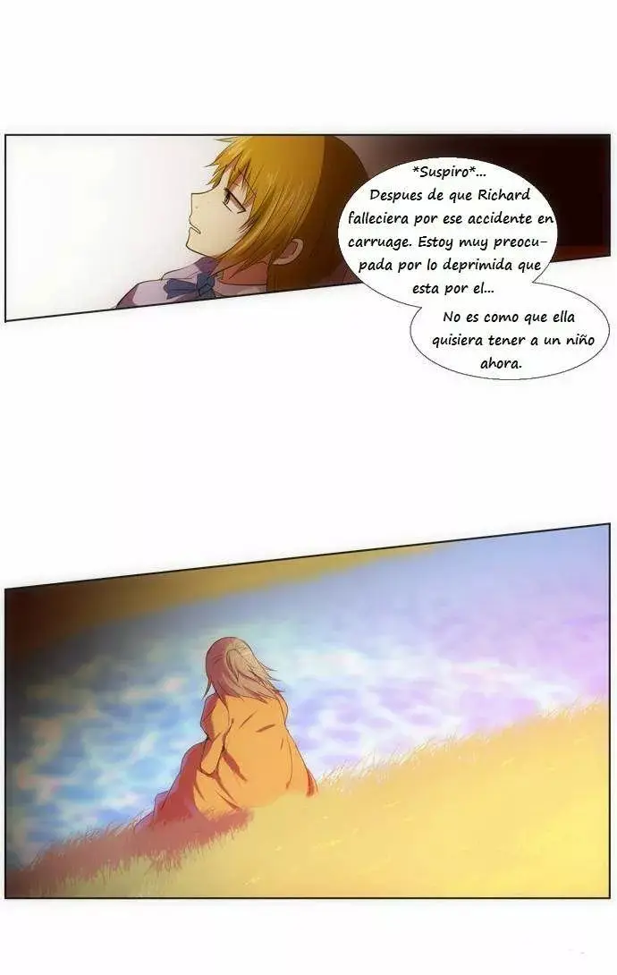 Crepuscule capítulo 110, página 4