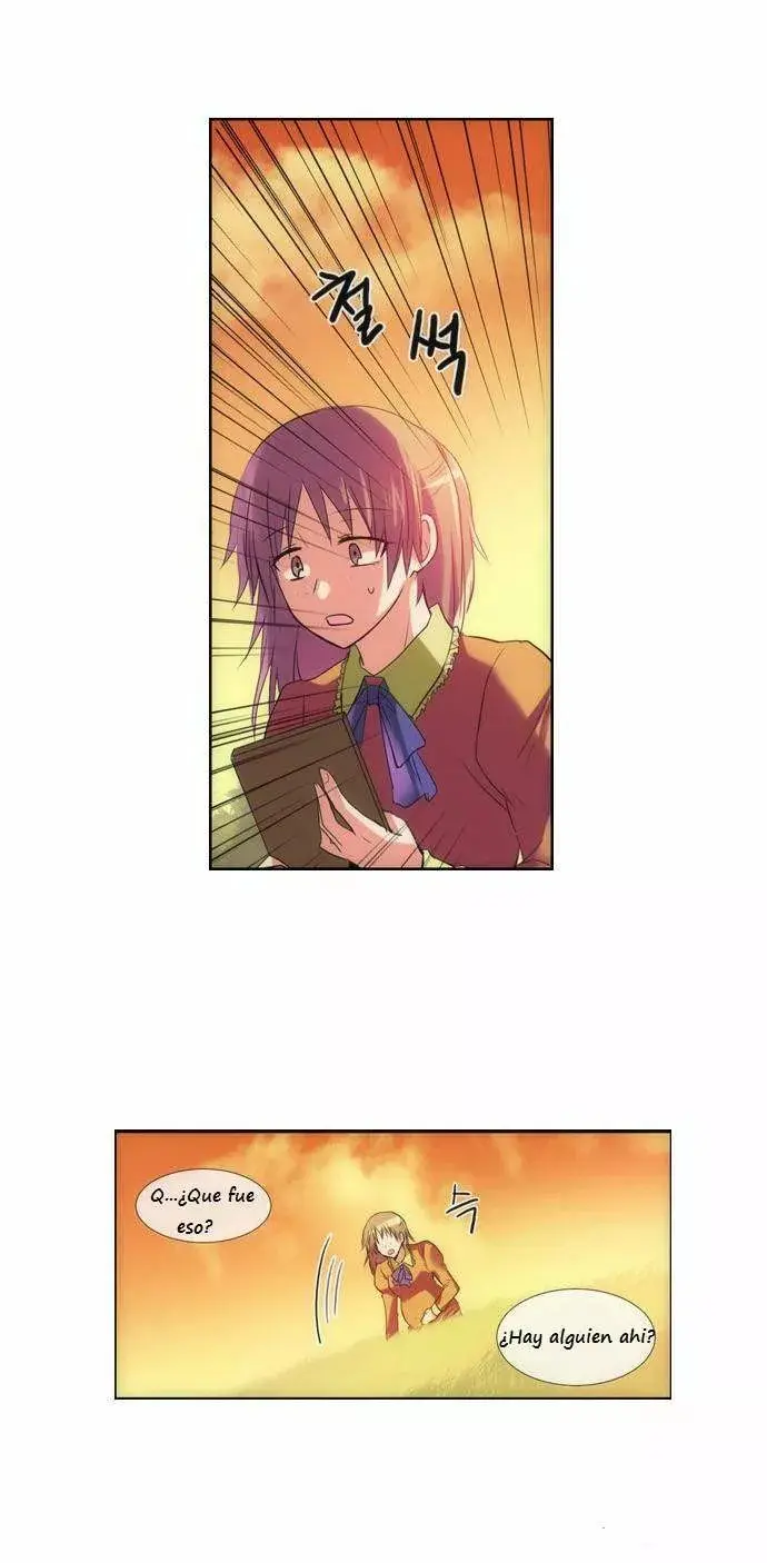 Crepuscule capítulo 110, página 7