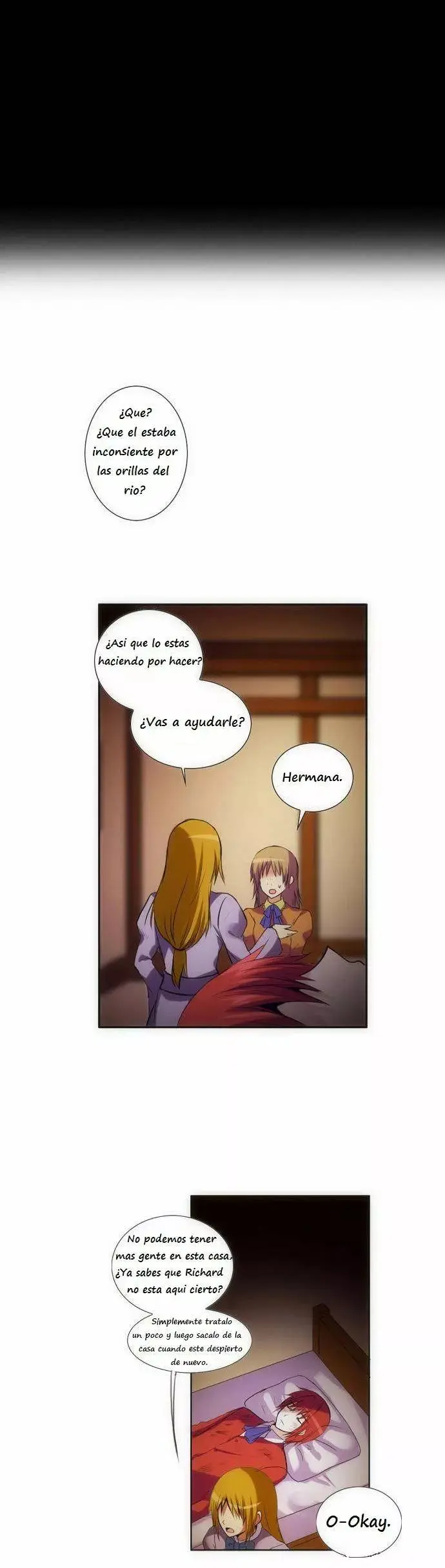 Crepuscule capítulo 110, página 11