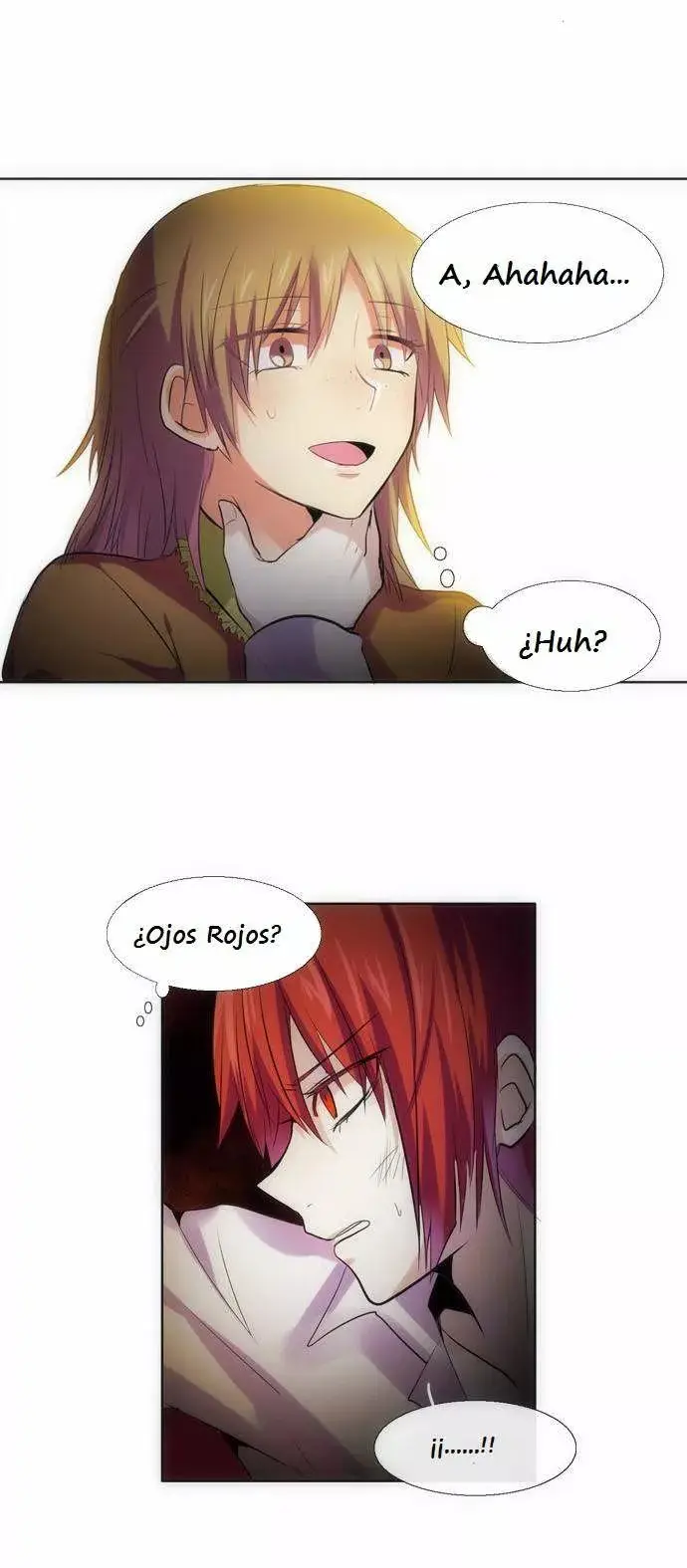 Crepuscule capítulo 110, página 14