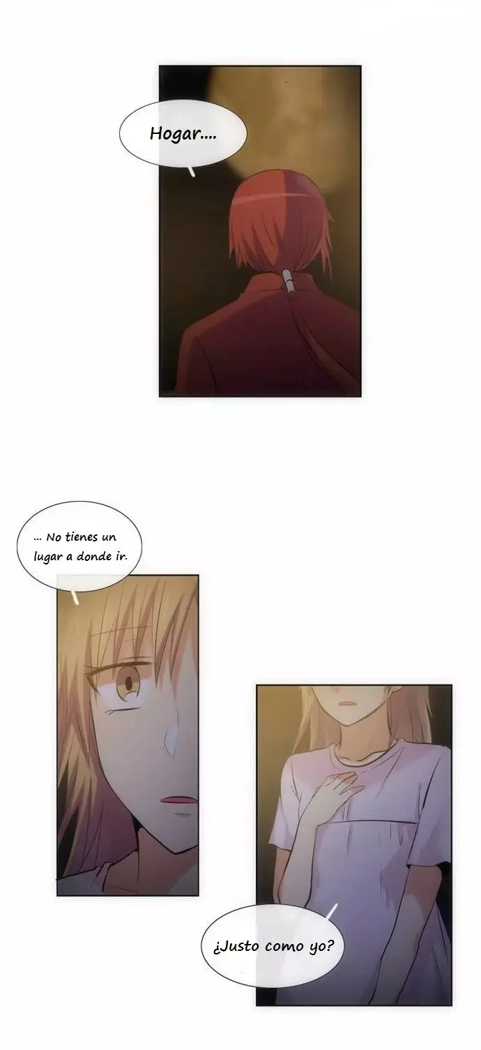 Crepuscule capítulo 111, página 8