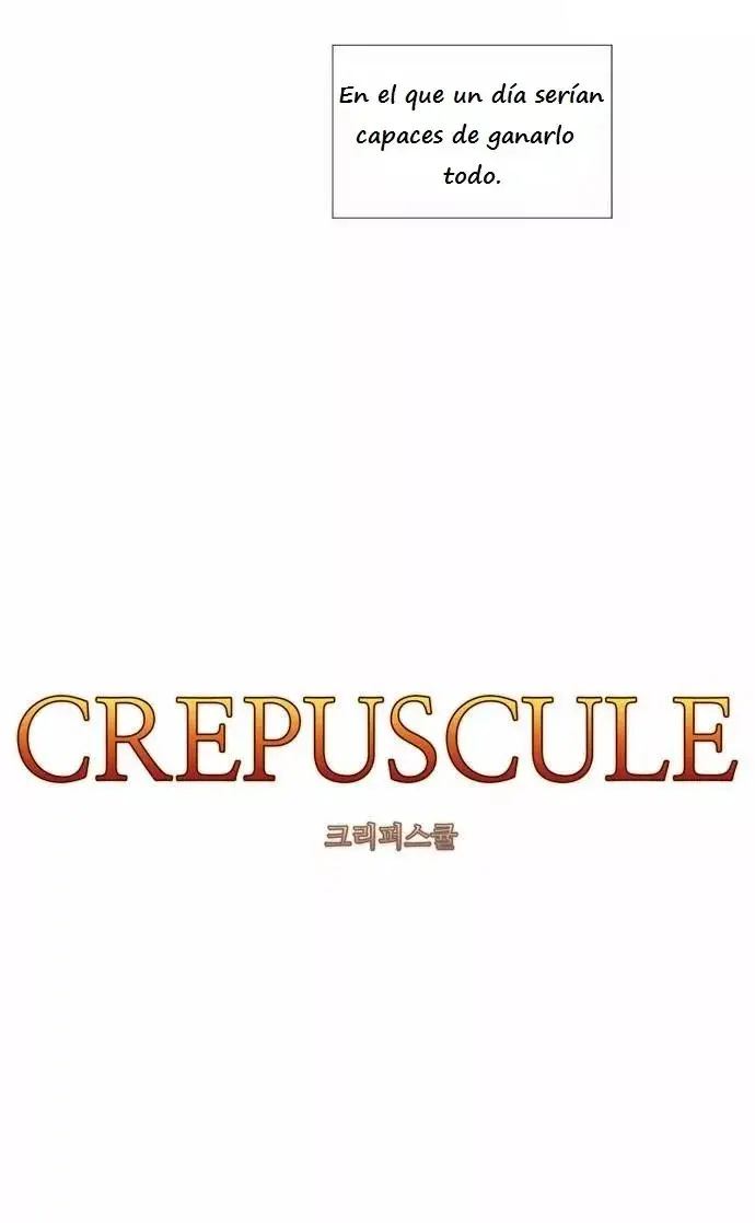 Crepuscule capítulo 112, página 3