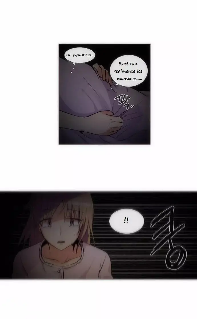 Crepuscule capítulo 112, página 15