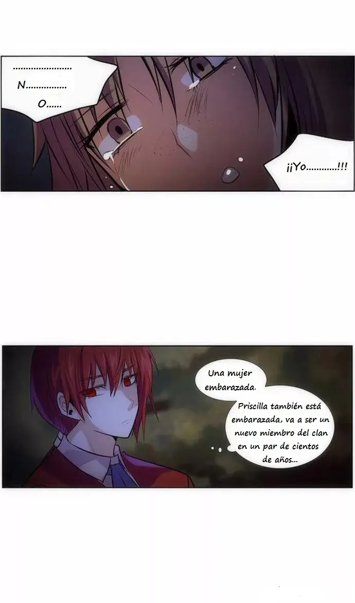 Crepuscule capítulo 113, página 13