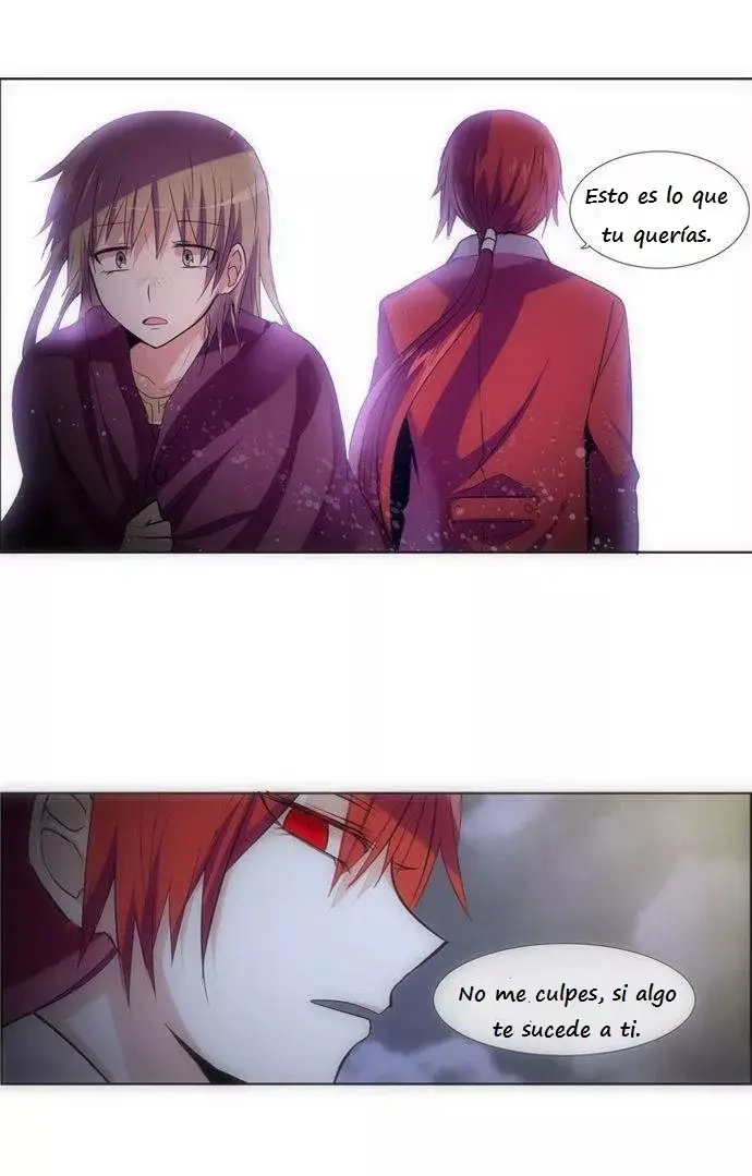 Crepuscule capítulo 113, página 15